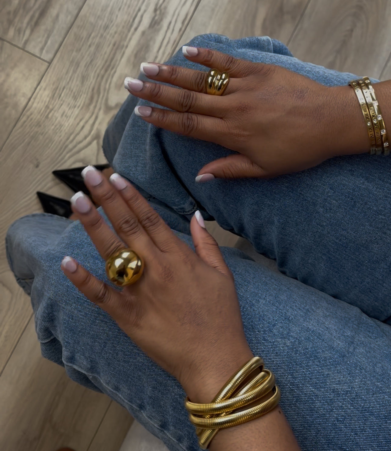 Bracelets