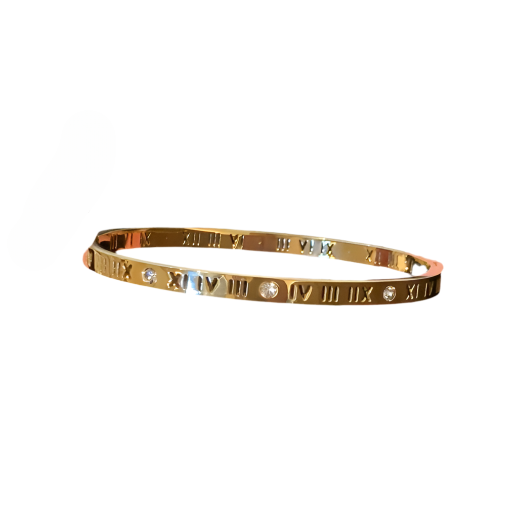 Roman Bangle