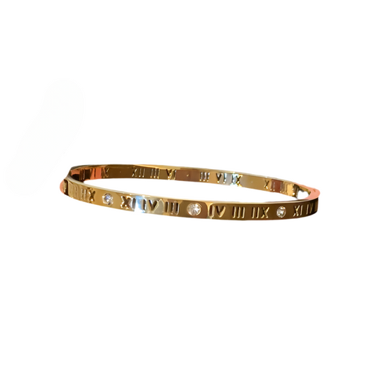 Roman Bangle